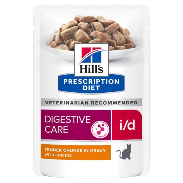 HILL"S Prescription Diet Digestive Care i/d ...