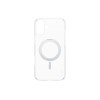 CARE by PanzerGlass Case Feature | Back protection | Apple | iPhone 16 Plus | Recycled plastic | Silver | Kickstand & MagSafe