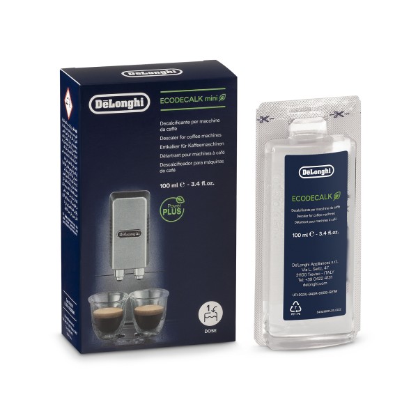 Delonghi | Mini EcoDecalk Descaler | ...