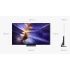 SAMSUNG TV OLED 55in QE55S90FAEXXH