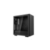 DeepCool CH510 Midi Tower Black