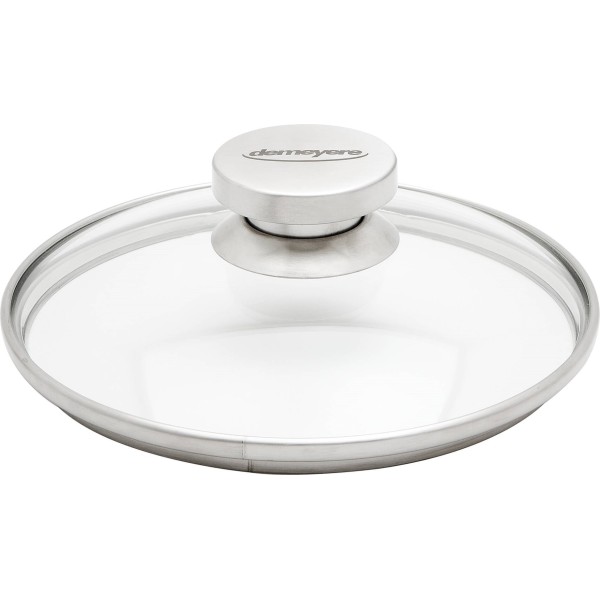 Glass lid DEMEYERE 40850-756-0 - 24 ...