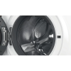 Hotpoint | Washing Machine With Dryer | NDD 11725 DA EE | Energy efficiency class E | Front loading | Washing capacity 11 kg | 1551 RPM | Depth 61 cm | Width 60 cm | Display | LCD | Drying system | Drying capacity 7 kg | Steam function | White