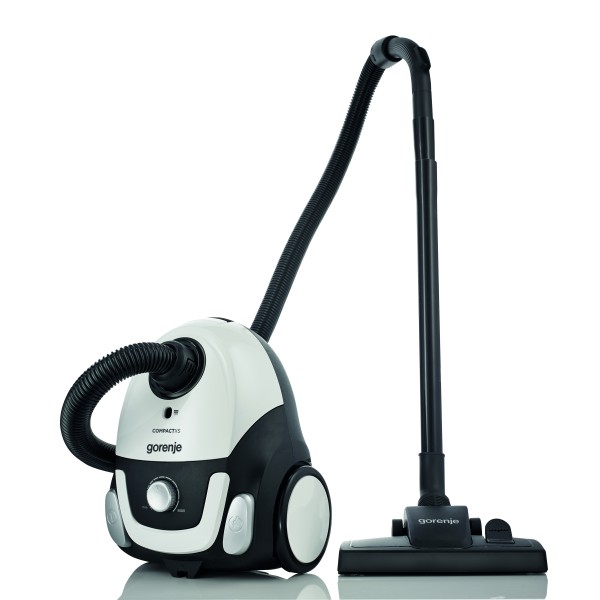 Gorenje | Vacuum cleaner | VCEA11CXWII ...