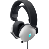 Dell | Alienware Wired Gaming Headset | AW520H | Wired | Over-Ear | Noise canceling