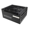 ASUS ASUS-PRO-WS-3000P power supply unit 3000 W 20+4 pin ATX ATX Black