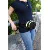 KERBL Active Training Belt with a pouch and a ring for attaching a leash - accessories for training with a dog