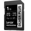 MEMORY SDXC 1TB UHS-I/LSDSIPL001T-BNNNG LEXAR