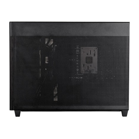 Actina 5901443430551 PC AMD Ryzen™ 7 8700F 32 GB DDR5-SDRAM 1 TB SSD AMD Radeon RX 9060 XT Mini Tower Black