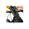 WILDMAN Bicycle case/holder M90 frame bag black/black