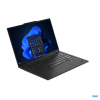 Lenovo ThinkPad X1 Carbon G13 Aura Edition | Black | 14 