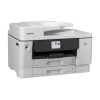 Brother | MFC-J6960DW | All-in-one Inkjet Printer | Colour | Inkjet | A3 | Wi-Fi | Grey