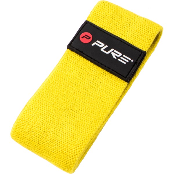 Pure2Improve | Textile Resistance Band Light ...