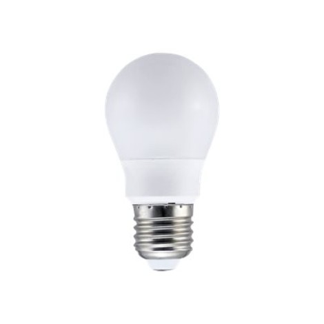 LEDURO LED Bulb E27 A50 5W 500lm 3000K