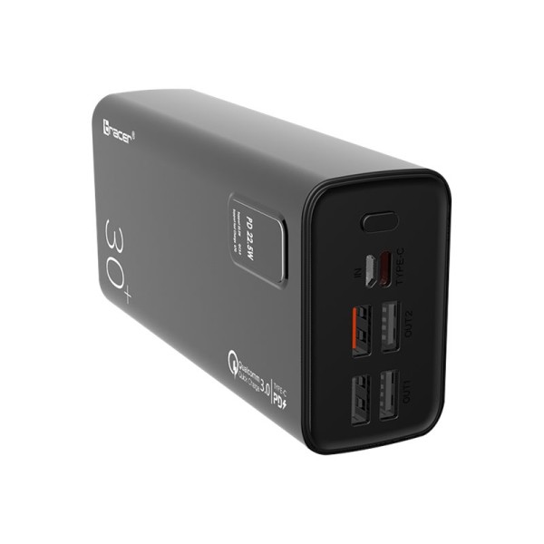 TRACER 30000 mAh MODI QC3.0 + ...
