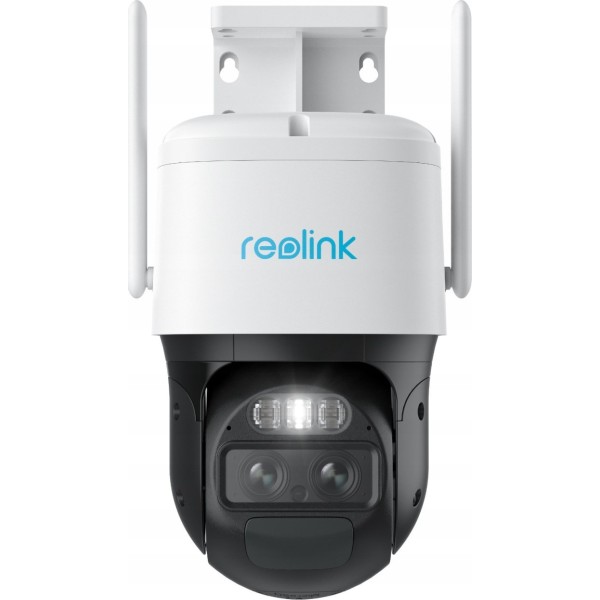 Reolink 4G LTE Dual-Lens Battery Security ...