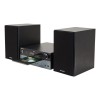 Aiwa MSBTU-700DAB home audio system Home audio micro system 25 W Arctic blue, Black