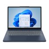Lenovo IdeaPad Slim 3 15ARP10 Ryzen 5 1500 15.3" WUXGA IPS 300 nits AG 16GB DDR5 4800 512GB SSD Radeon 660M 720p webcam 60Wh battery Windows 11 Cosmic Blue