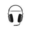 Corsair | Gaming Headset RGB | HS80 | Wireless | Over-Ear | Wireless