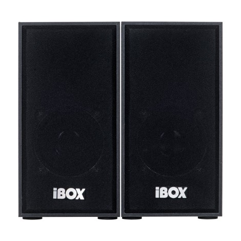 SPEAKERS I-BOX 2.0 IGLSP1 BLACK