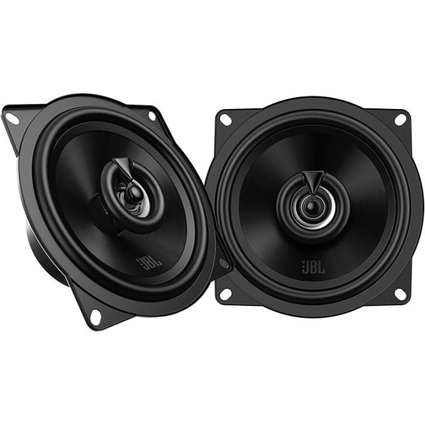 CAR SPEAKERS STAGE2 GEN2 55F/2-WAY JBLSPKS255F ...