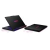 Lenovo Legion Pro 7 16IAX10H | Eclipse Black | 16 