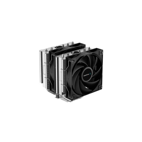 Deepcool | AG620 | Black | Intel, AMD | CPU Air Cooler