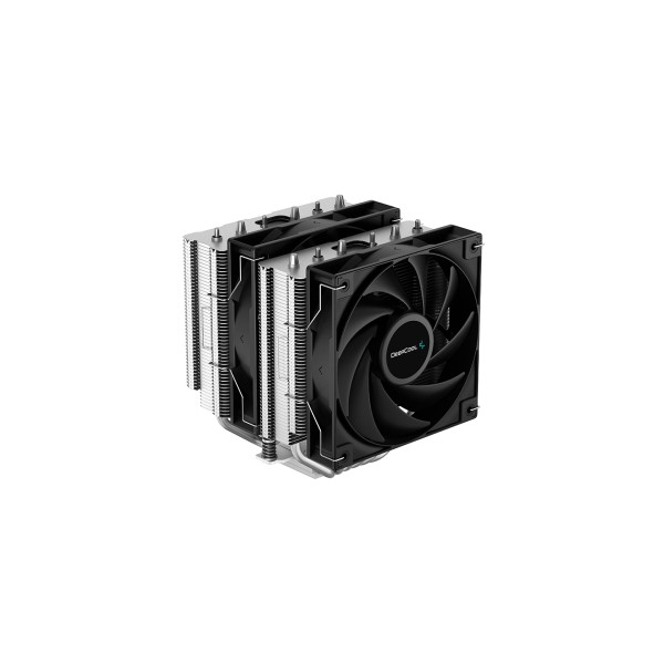 Deepcool | AG620 | Black | ...