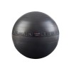 Pure2Improve | Exercise Ball | Black | 75 cm