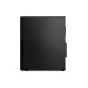 Lenovo ThinkCentre M75s AMD Ryzen™ 7 5700G 16 GB DDR4-SDRAM 512 GB SSD Windows 11 Pro SFF PC Black