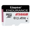 Kingston 256GB microSD Endurance 95R