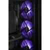 Actina 5901443414704 PC AMD Ryzen™ 7 8700F 32 GB DDR5-SDRAM 2 TB SSD AMD Radeon RX 9070 Midi Tower Black