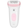 Braun Silk-épil 7 7-000 Pink, White