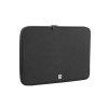 Natec | NET-1661 | Laptop Sleeve Clam | Case | Black