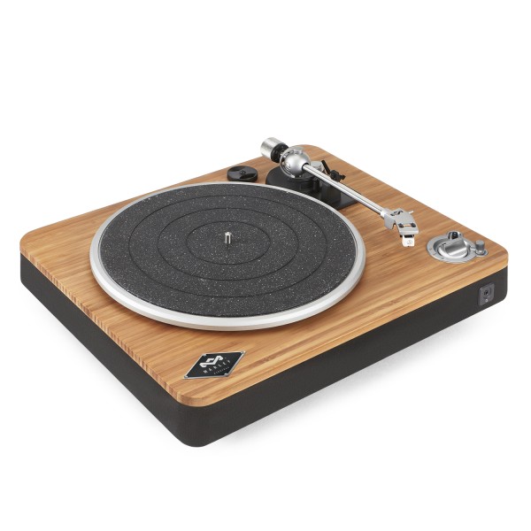 Marley Stir It Up Turntable, Wireless, ...