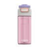 Kambukka Elton Barely Blush - water bottle, 500 ml