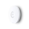 Access Point|TP-LINK|Omada|2976 Mbps|IEEE 802.11a/b/g|IEEE 802.11n|IEEE 802.11ac|IEEE 802.11ax|1xRJ45|EAP650