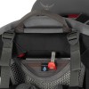 Nosidełko turystyczne OSPREY Poco Child Carrier czarne