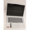 SALE OUT. Lenovo IdeaPad Slim 5 15ARP10 15.1 WQXGA AMD R5 7535HS/16GB/512GB/AMD Radeon 660M/WIN11 Home/ENG kbd/Grey/2Y Warranty | Lenovo IdeaPad Slim 5 15ARP10 | Cloud Grey | 15.1 