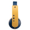 JVC Tinyphones Bluetooth Yellow/Blue