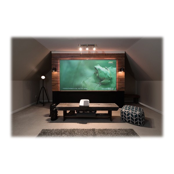 Elite Screens | Fixed Frame Projection ...