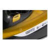 Camry | Iron | CR 5029 | Steam Iron | 2400 W | Continuous steam 40 g/min | Steam boost performance 70 g/min | White/Black/Gold