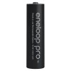 Panasonic rechargeable batteries  ENELOOP Pro BK-3HCDE/2BE, 2500 mAh, 500 (2xAA) | Panasonic