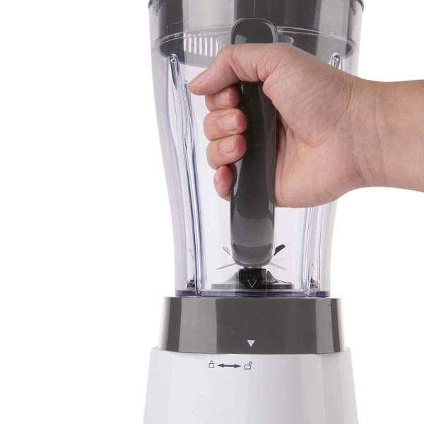 Tabletop blender Black+Decker BXJB500E (500W; 1, ...