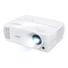 Acer | H6830BD | 4K UHD (3840 x 2160) | 3800 ANSI lumens | White | Lamp warranty 12 month(s)