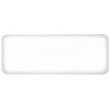 Mill IB1200DN electric space heater Indoor White 1200 W