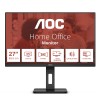 AOC Q27E3UMF 27inch QHD VA Monitor