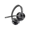 HP Poly Voyager 4320 MS Teams Headset