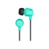 Skullcandy | Earbuds with Microphone | JIB | Built-in microphone | Wired | Miami