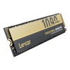 Lexar SSD | NM1090 Pro | 1000 GB | SSD form factor M.2 2280 | Solid-state drive interface PCIe Gen 5x4 | Read speed 14000 MB/s | Write speed 10000 MB/s